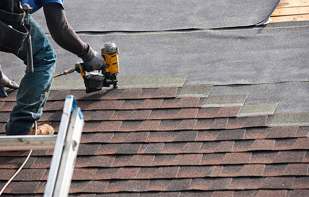 Licensed Gutter Installation service in Buzzards Bay, MA - Brentwood Metal Roofing